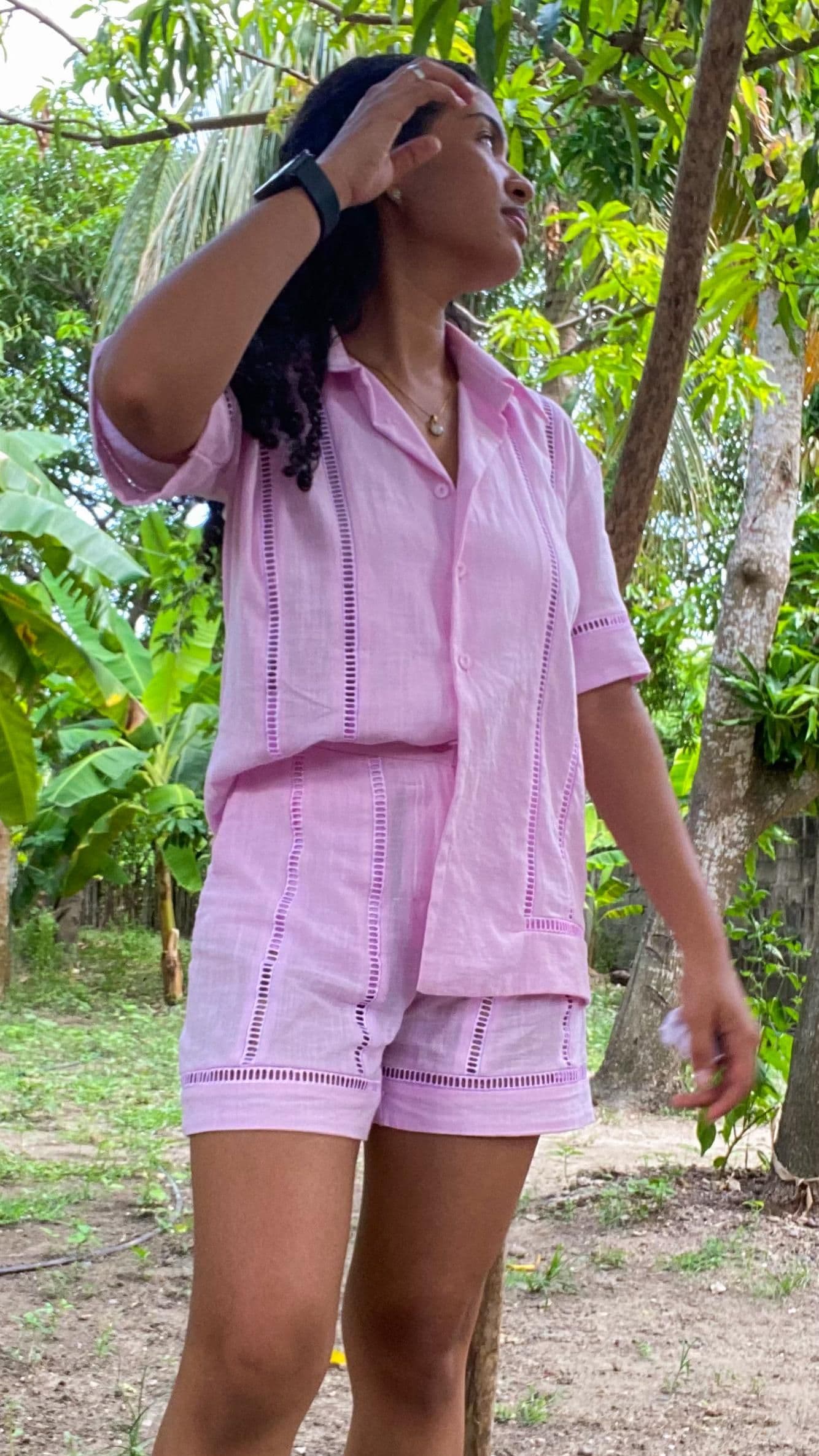 Escapada Tropical