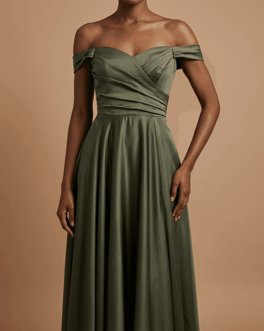 Vestidos de Gala