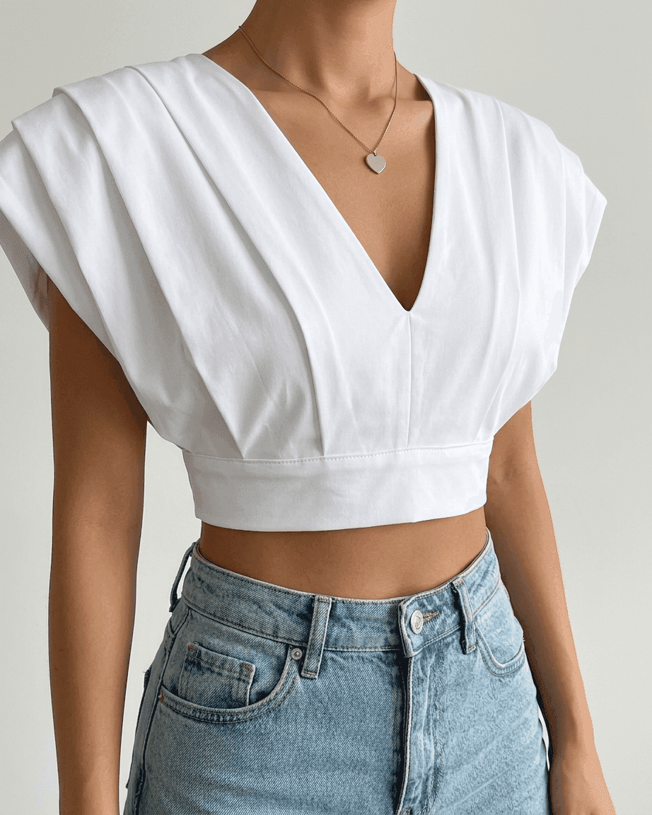 Blusas Elegantes