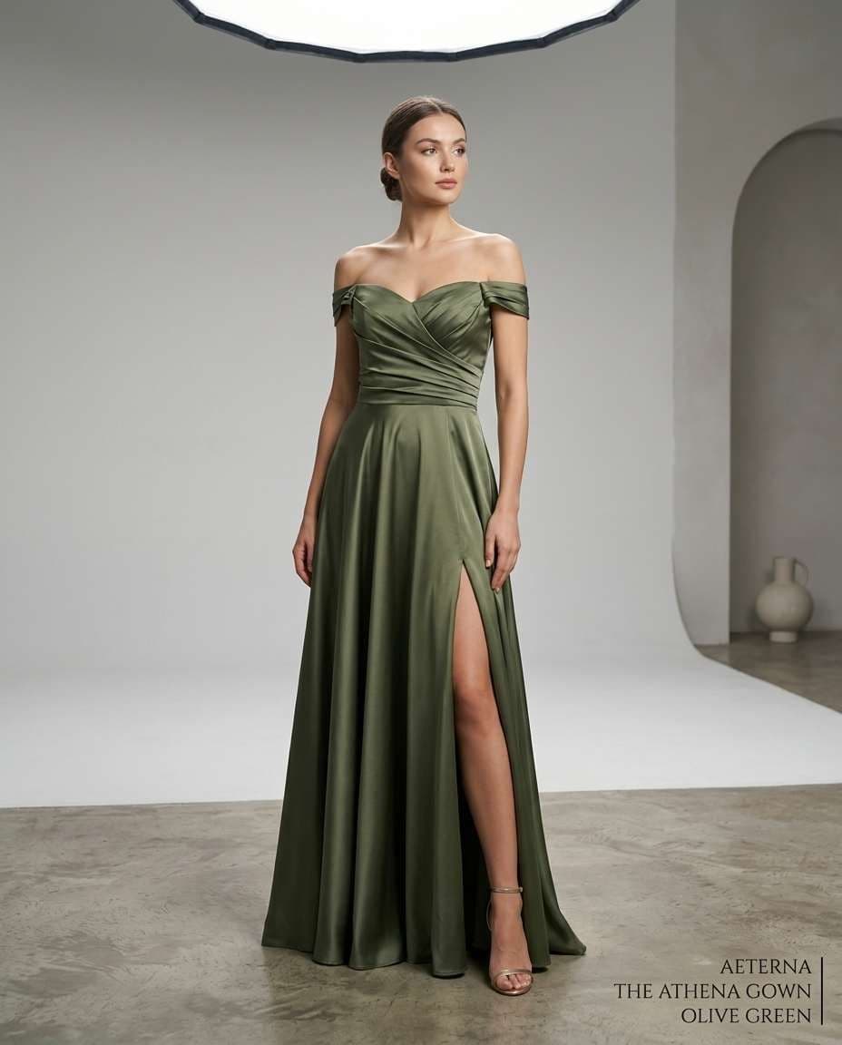Vestido de Fiesta