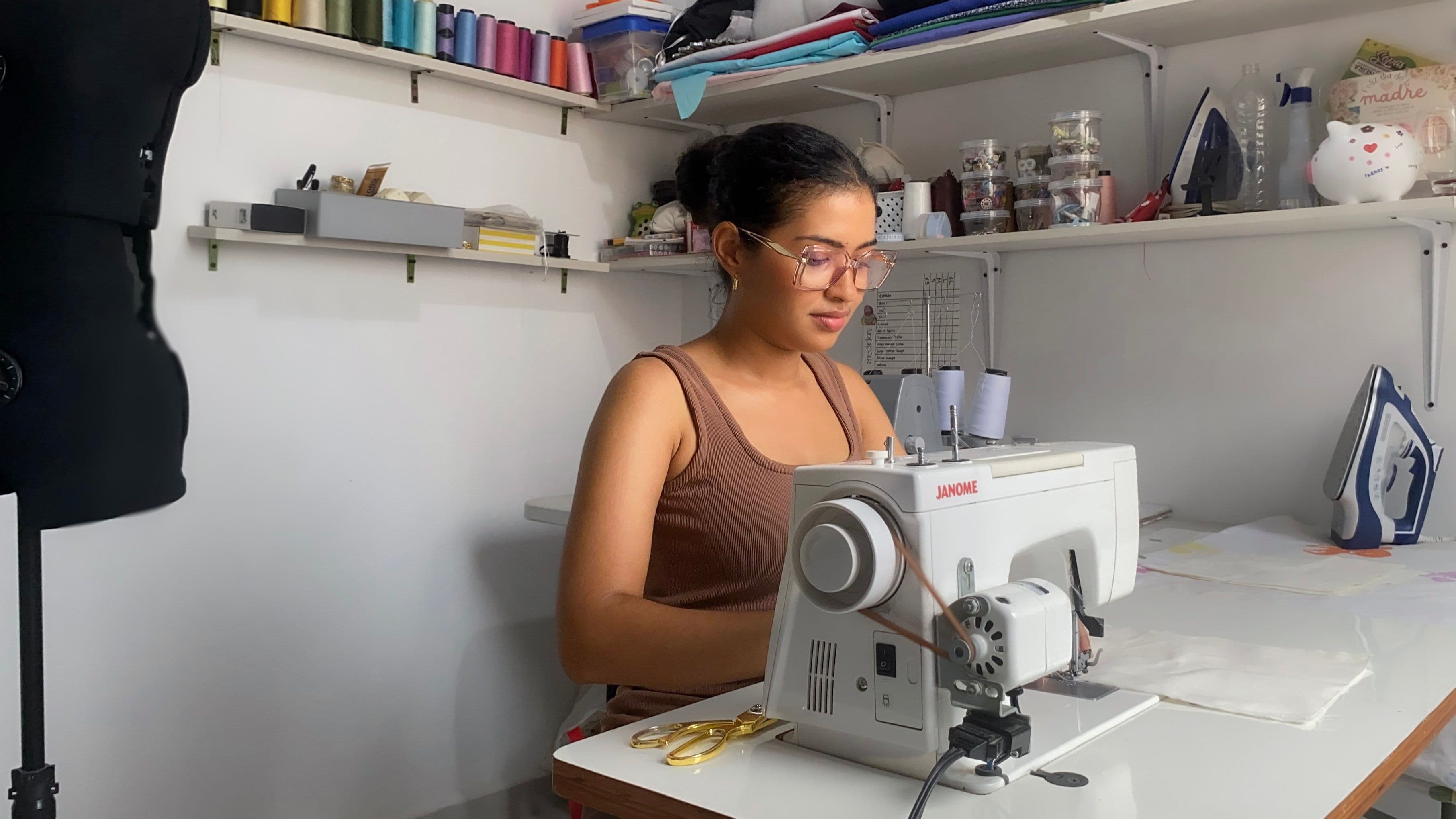 Hecho a mano, hecho para ti