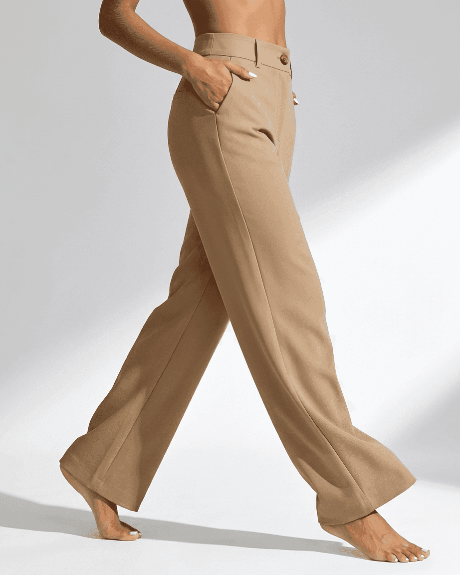 Pantalones de Sastre