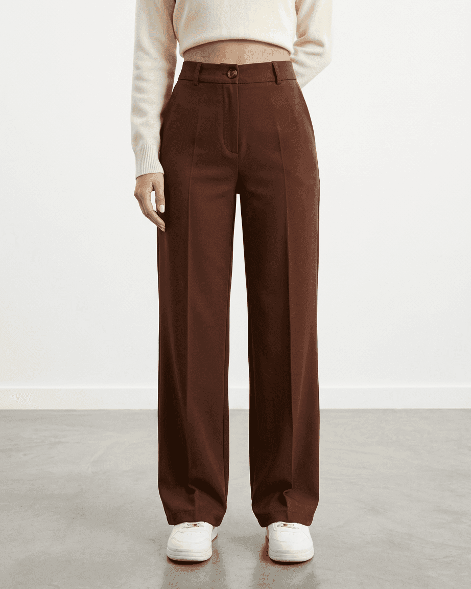 Pantalones de Sastre - Imagen 1
