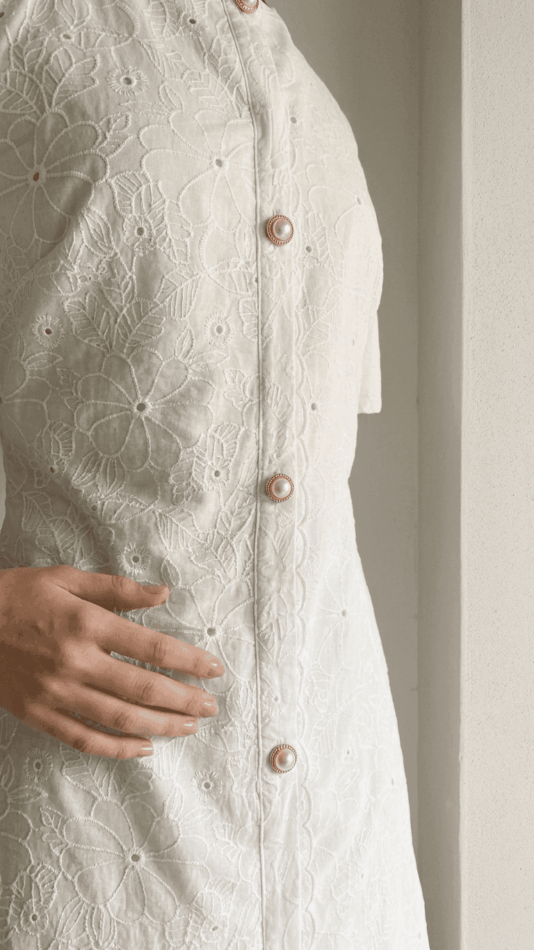 Vestidos de Diario - Imagen 1