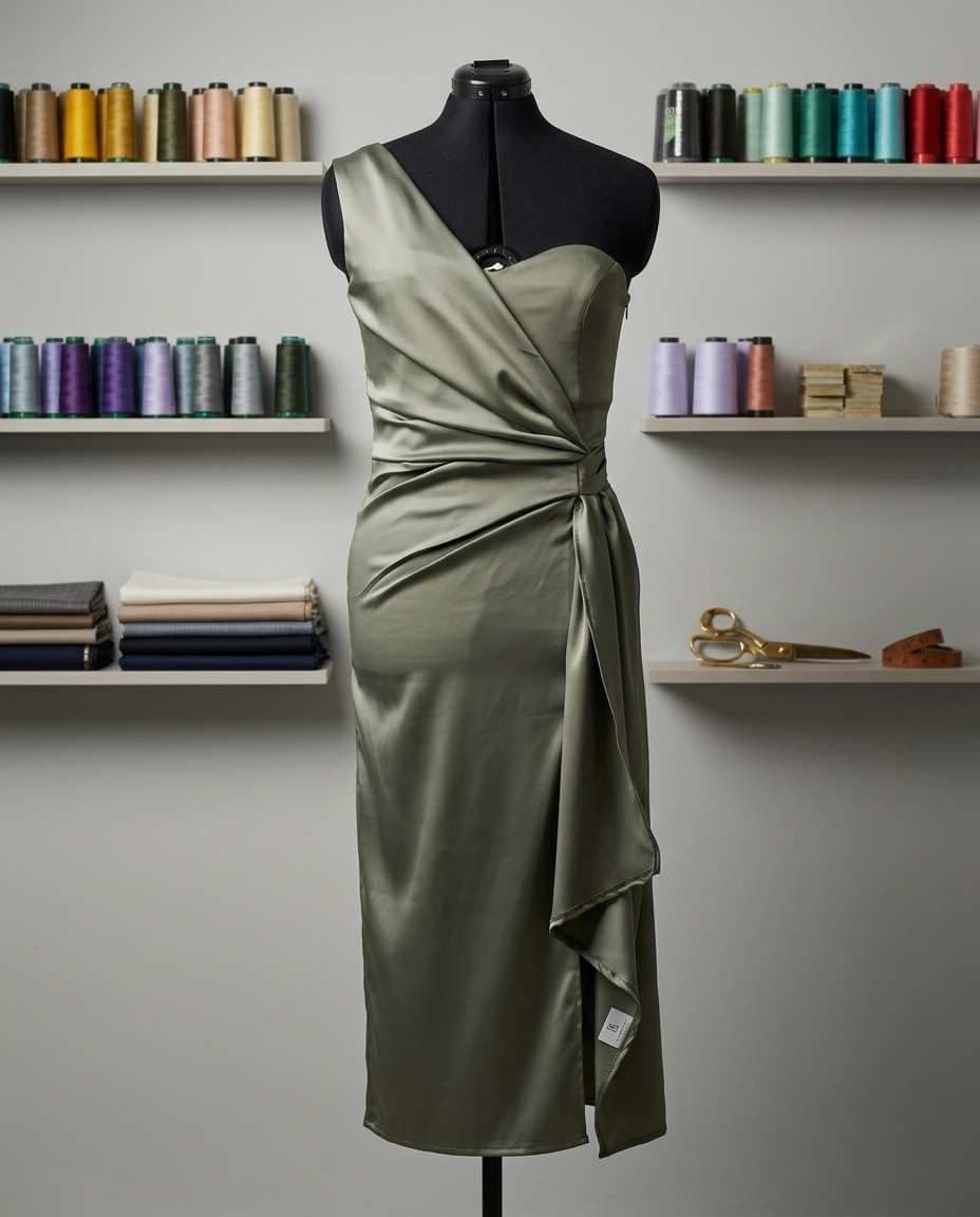 Vestido de Fiesta - Imagen 1